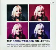 CD-Box - Doro / Warlock - The Doro/Warlock Collection - Slipcase