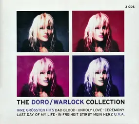 Doro - The Doro/Warlock Collection