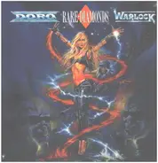 Doro & Warlock - rare diamonds