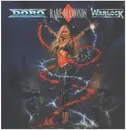 LP - Doro & Warlock - Rare Diamonds