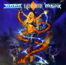 LP - Doro & Warlock - Rare Diamonds - Czech Pressing