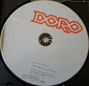 CD - Doro - Machine II Machine