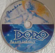CD - Doro - Alles Ist Gut