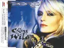 CD - Doro - Calling The Wild