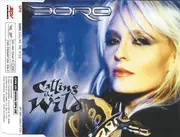 CD - Doro - Calling The Wild