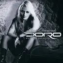 CD - Doro - Classic Diamonds - Hardcover Digibook Limited Edition