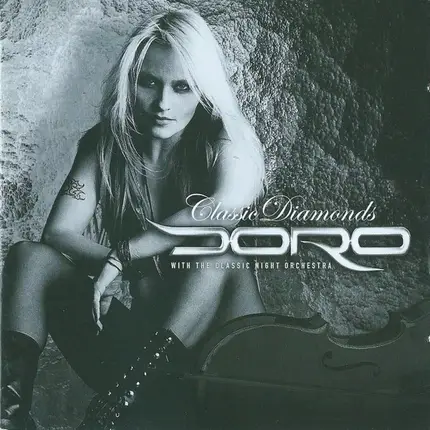 Doro - CLASSIC DIAMONDS
