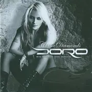 CD - Doro - Classic Diamonds