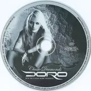CD - Doro - Classic Diamonds