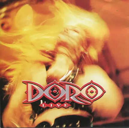 Doro - Doro Live