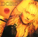 LP - Doro - Doro - Limited Edition / Poster