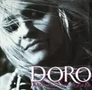 7inch Vinyl Single - Doro - Fall For Me Again