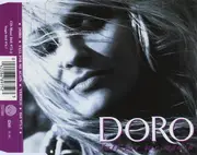 CD Single - Doro - Fall For Me Again