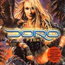 CD - Doro - Fight - Limited Edition
