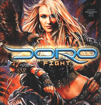 Doro - Fight