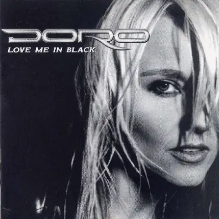 Doro - Love Me in Black
