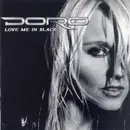 CD - Doro - Love Me In Black