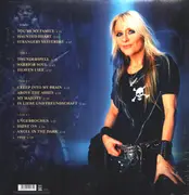 Double LP - Doro - Warrior Soul - Double White Vinyl