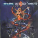 LP - Doro & Warlock - Rare Diamonds