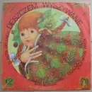 LP - Dorota Gellner, Radio Dla Dziec - Deszczem wyszywane