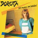 7inch Vinyl Single - Dorota - Der Morgen Der Wahrheit