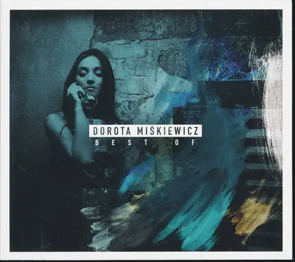 Dorota Miśkiewicz - Best Of