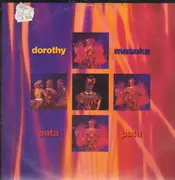 LP - Dorothy Masuka - Pata Pata