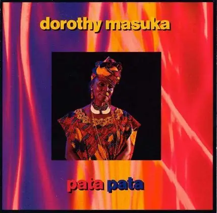Dorothy Masuka - Pata Pata