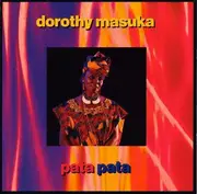 CD - Dorothy Masuka - Pata Pata