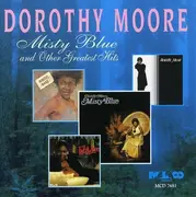 CD - Dorothy Moore - Misty Blue And Other Greatest Hits