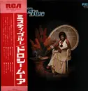 LP - Dorothy Moore - Misty Blue - Promo, +OBI, Insert
