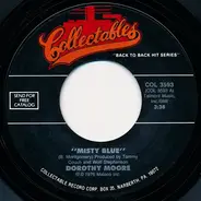 Dorothy Moore / Denise Lasalle - Misty Blue / My Tu Tu