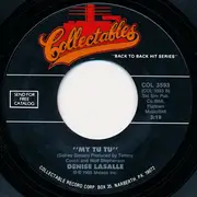 7inch Vinyl Single - Dorothy Moore / Denise Lasalle - Misty Blue / My Tu Tu