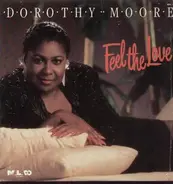 Dorothy Moore - Feel the Love