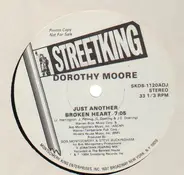 Dorothy Moore - Just Another Broken Heart