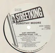 Dorothy Moore - Just Another Broken Heart
