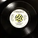 7inch Vinyl Single - Dorothy Moore - Let The Music Play