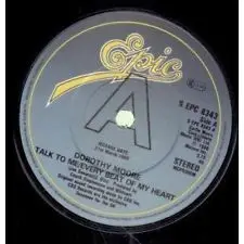 Dorothy Moore - Talk To Me / Every Beat Of My Heart