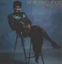 LP - Dorothy Moore - Time Out For Me
