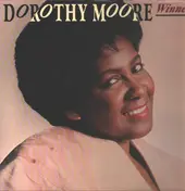 Dorothy Moore - Winner
