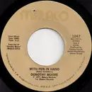 7inch Vinyl Single - Dorothy Moore - With Pen In Hand