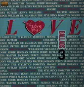 Dorothy Moore - Love Ballads 3