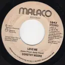 7inch Vinyl Single - Dorothy Moore - I Believe You - VPS pressing