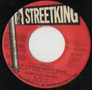 7inch Vinyl Single - Dorothy Moore - Just Another Broken Heart