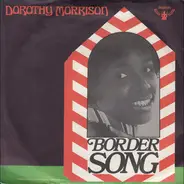 Dorothy Morrison - Border Song