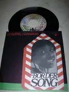 7inch Vinyl Single - Dorothy Morrison - Border Song
