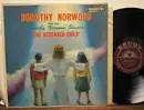 LP - Dorothy Norwood And The Dorothy Norwood Singers - The Bereaved Child