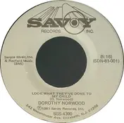 Dorothy Norwood - Look What They've Done to My Child