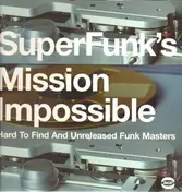 Dorothy Norwood - Super Funk's Mission..
