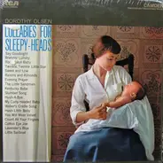 Dorothy Olsen - Lullabies For Sleepyheads